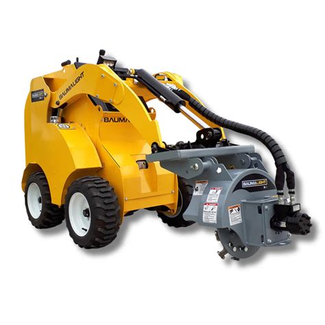 stump bucket skid steer|stump remover for skid steer.